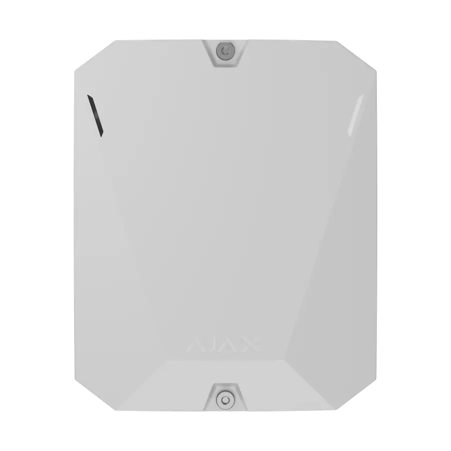 Superior MultiTransmitter G3, bílá